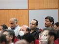 گزارش تصویری مراسم بزرگداشت هفته پژوهش و قدردانی از پژوهشگران برتر
